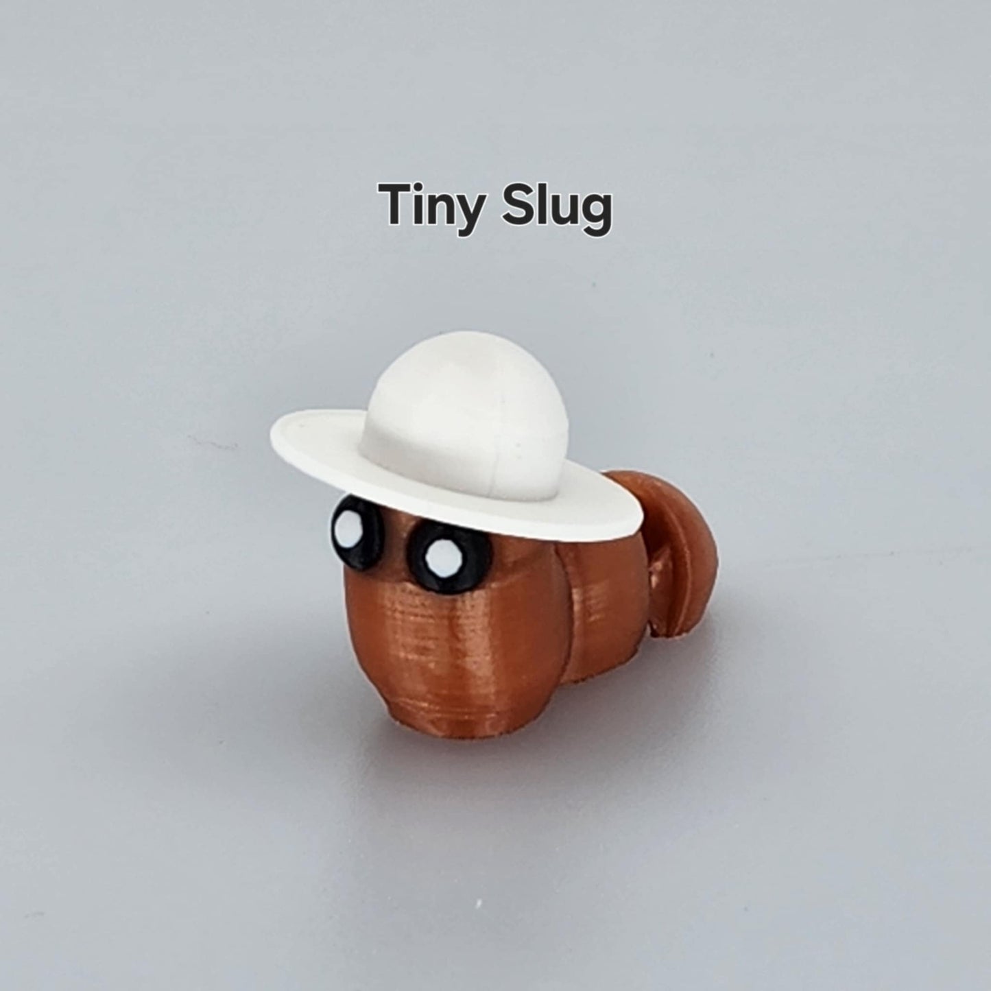 Mini Animal 3D Print Articulated Figurines Toys - Home Decor for Kids and Adults