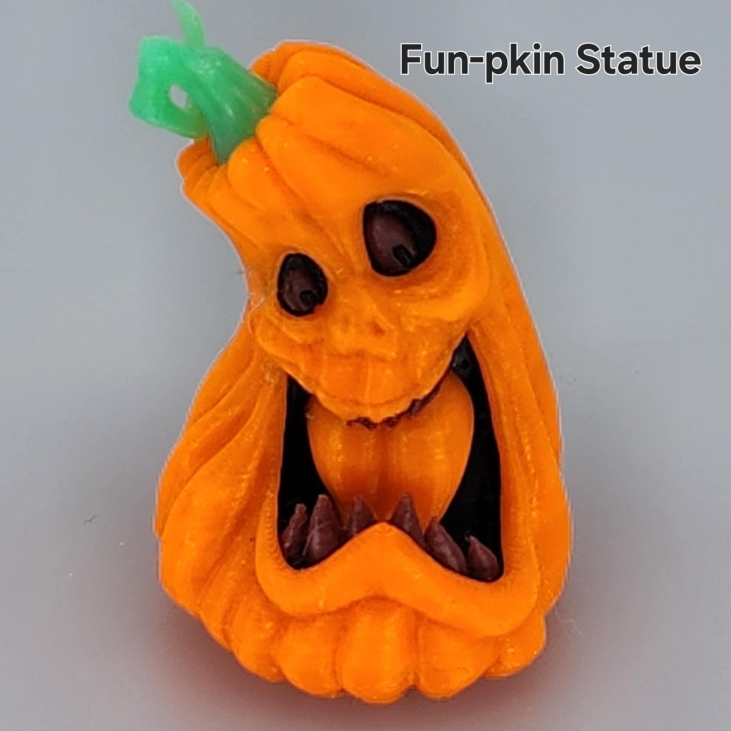 Mini Animal 3D Print Articulated Figurines Toys - Home Decor for Kids and Adults