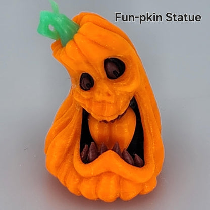 Mini Animal 3D Print Articulated Figurines Toys - Home Decor for Kids and Adults